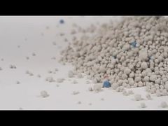 Bentonite cat litter 2