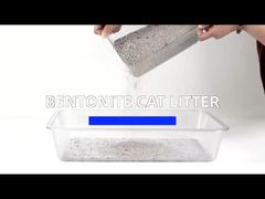 Bentonite cat litter 3
