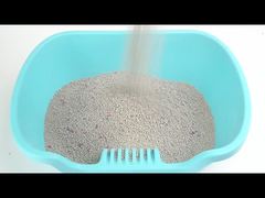 Bentonite cat litter 4