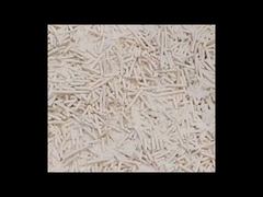 Natural Tou cassava mixed cat litter